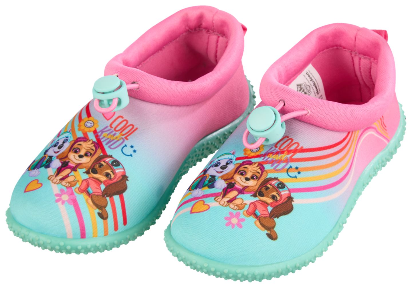 PAW PATROL Boty do vody
velikosti: 23 - 28