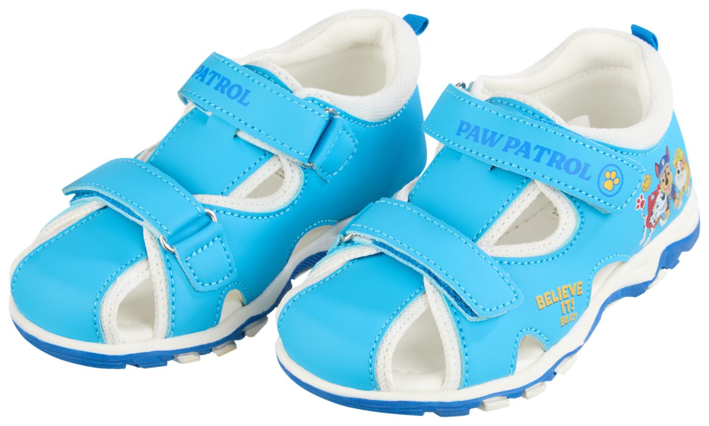 Paw Patrol Chlapčenská obuv