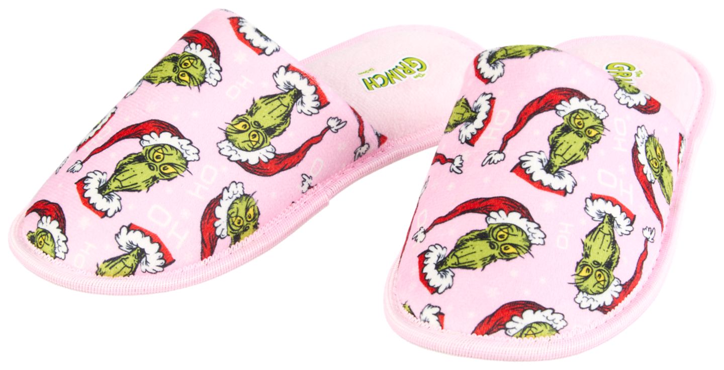 Изображение на GRINCH Детски пантофи
30 - 35