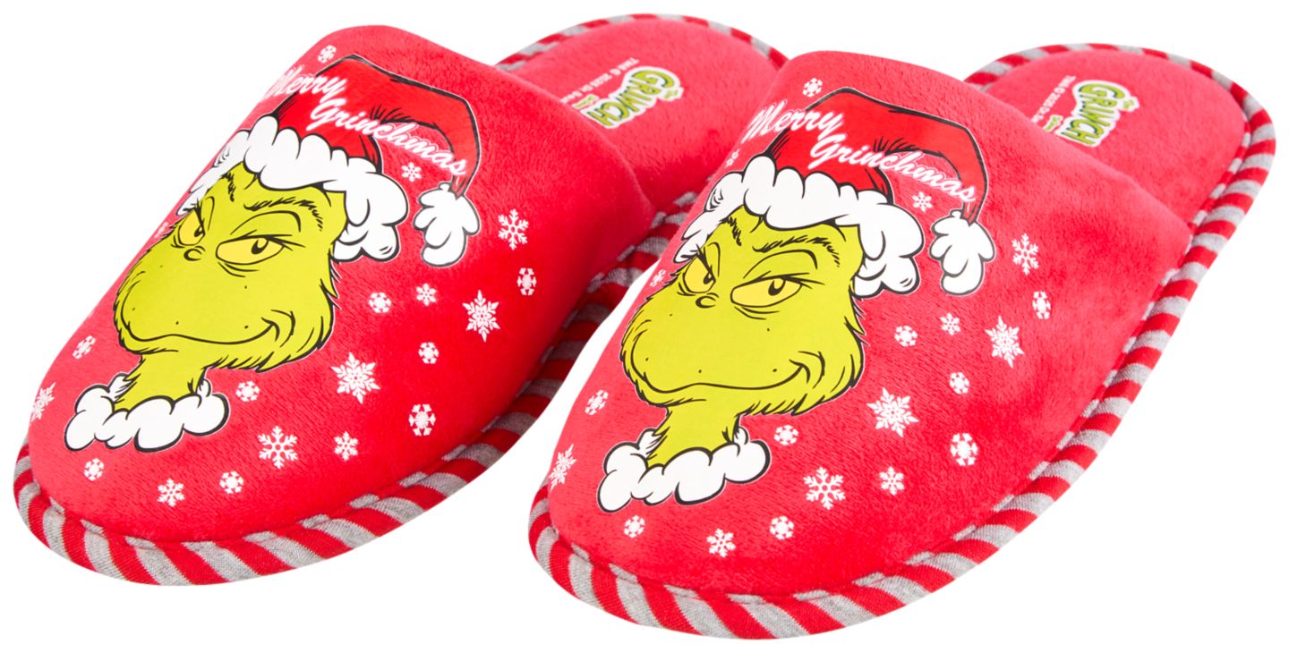 Изображение на GRINCH Пантофи
36 - 45
