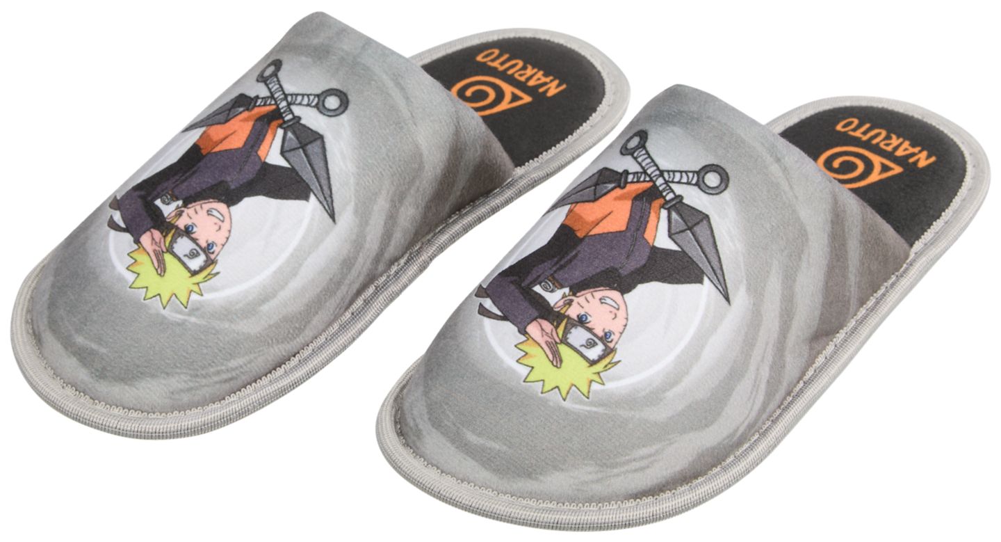 NARUTO Domácí obuv
velikosti: 33 - 36