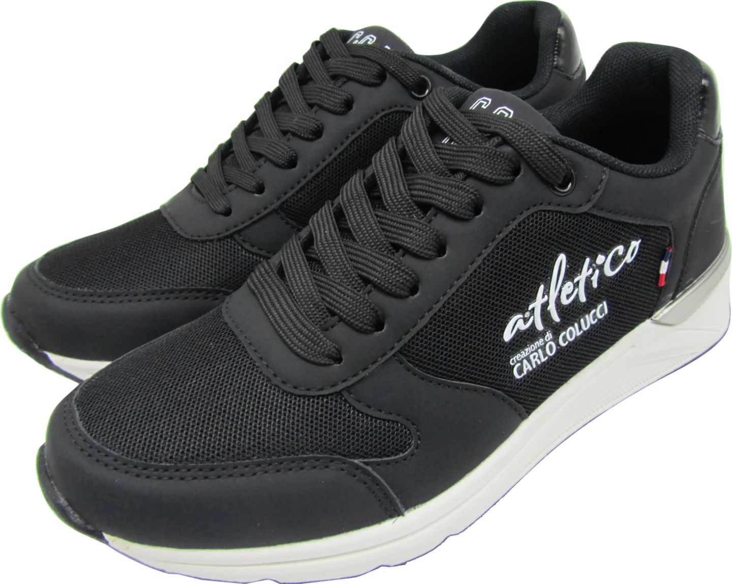 CARLO COLUCCI Damen-Freizeitschuhe