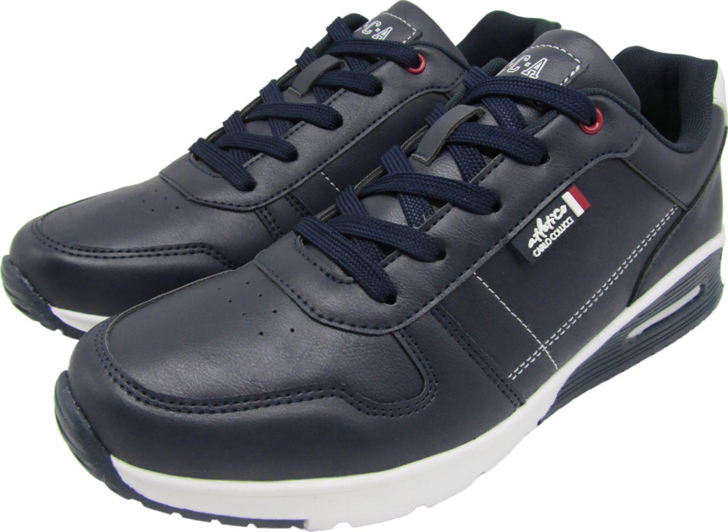 CARLO COLUCCI Herren-Freizeitschuhe