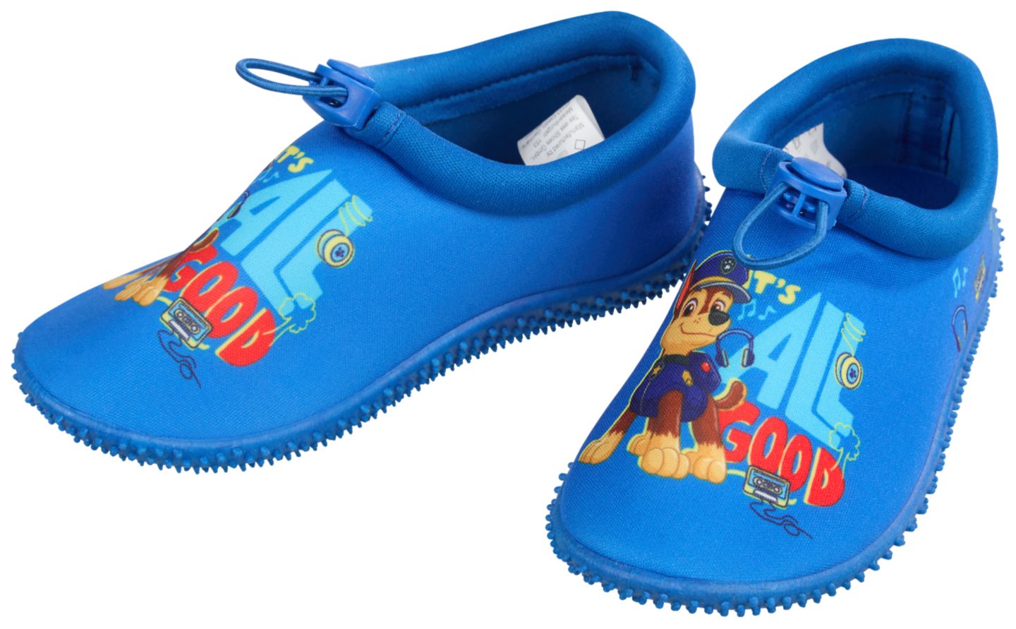 Kinder-Aquaschuhe »Paw Patrol«