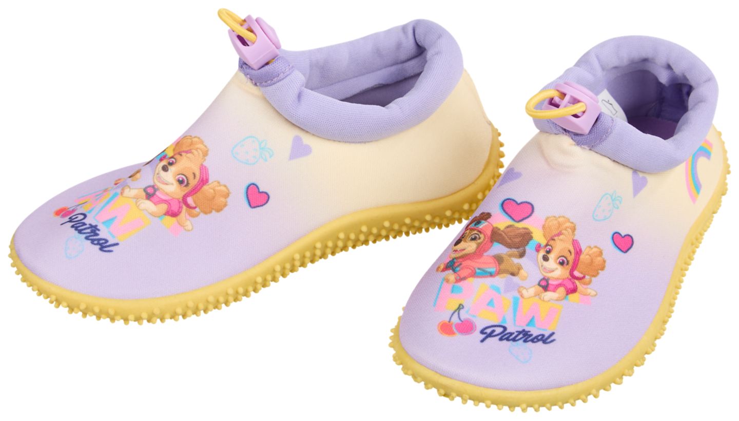 Kinder-Aquaschuhe »Paw Patrol«