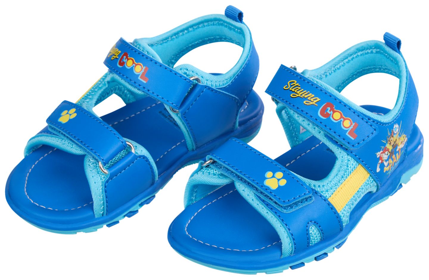 Изображение на Paw Patrol Детски сандали
23 - 28