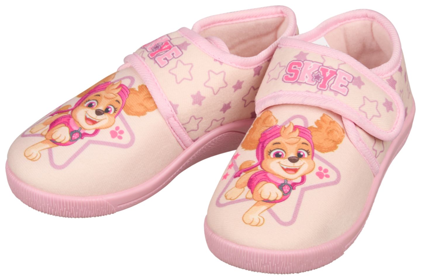 PAW PATROL Domácí obuv
23 - 28