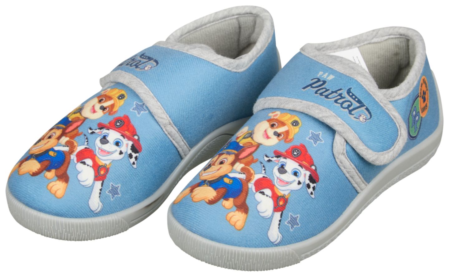 Paw Patrol Chlapčenská domáca obuv