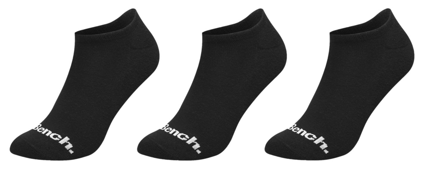 Изображение на BENCH Къси чорапи
35 - 46