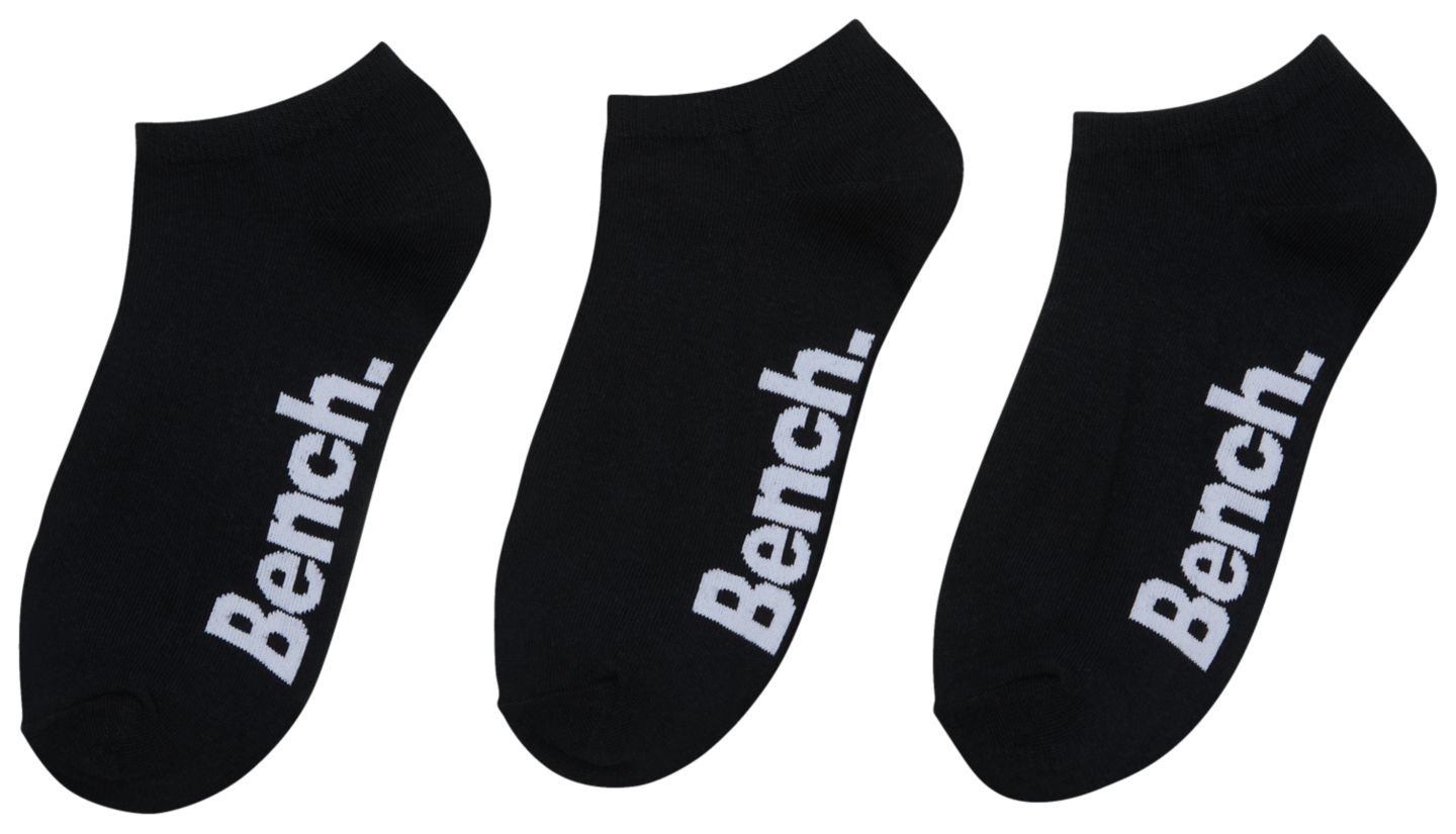BENCH Sneakersocken