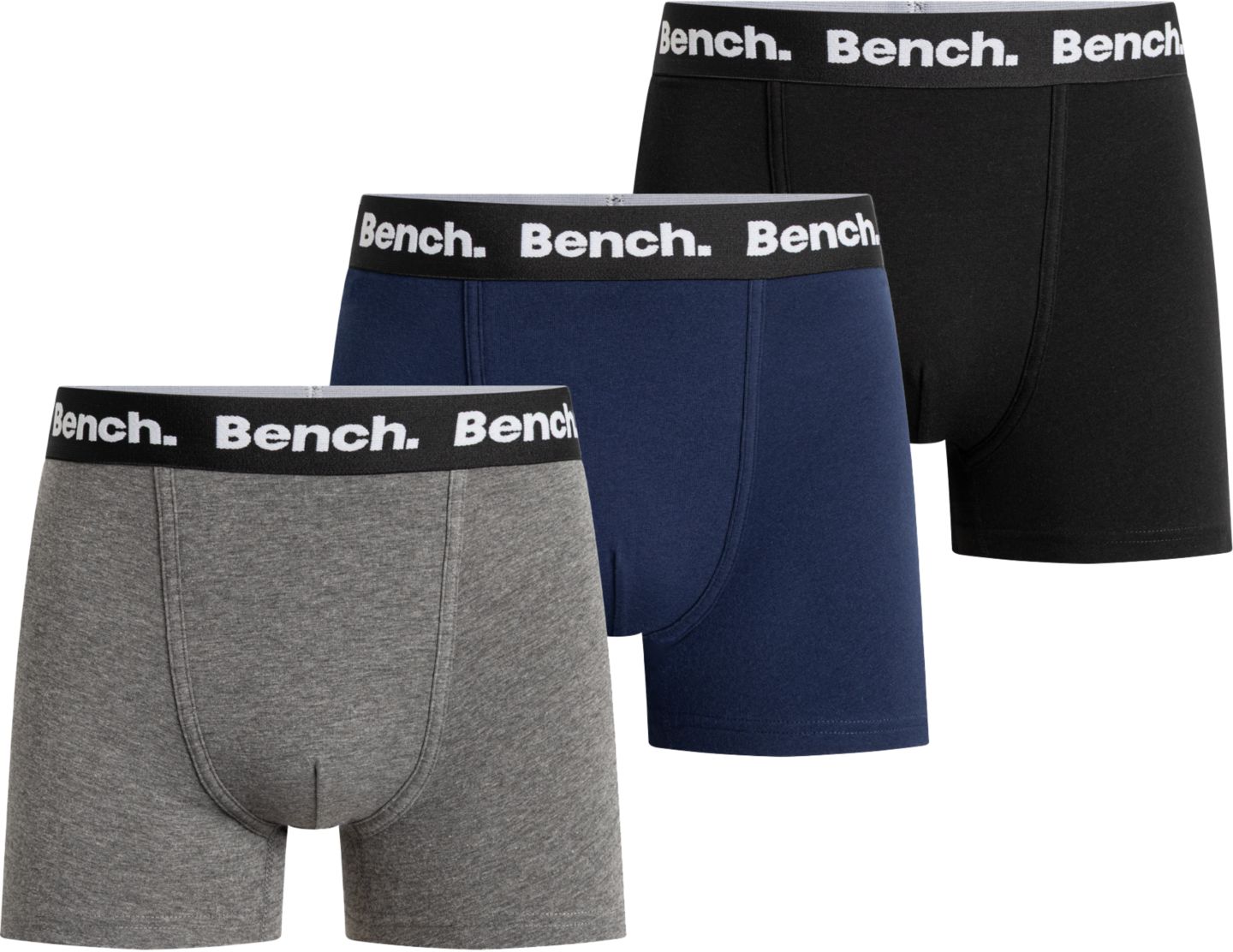 Изображение на BENCH Боксер
M - XXL