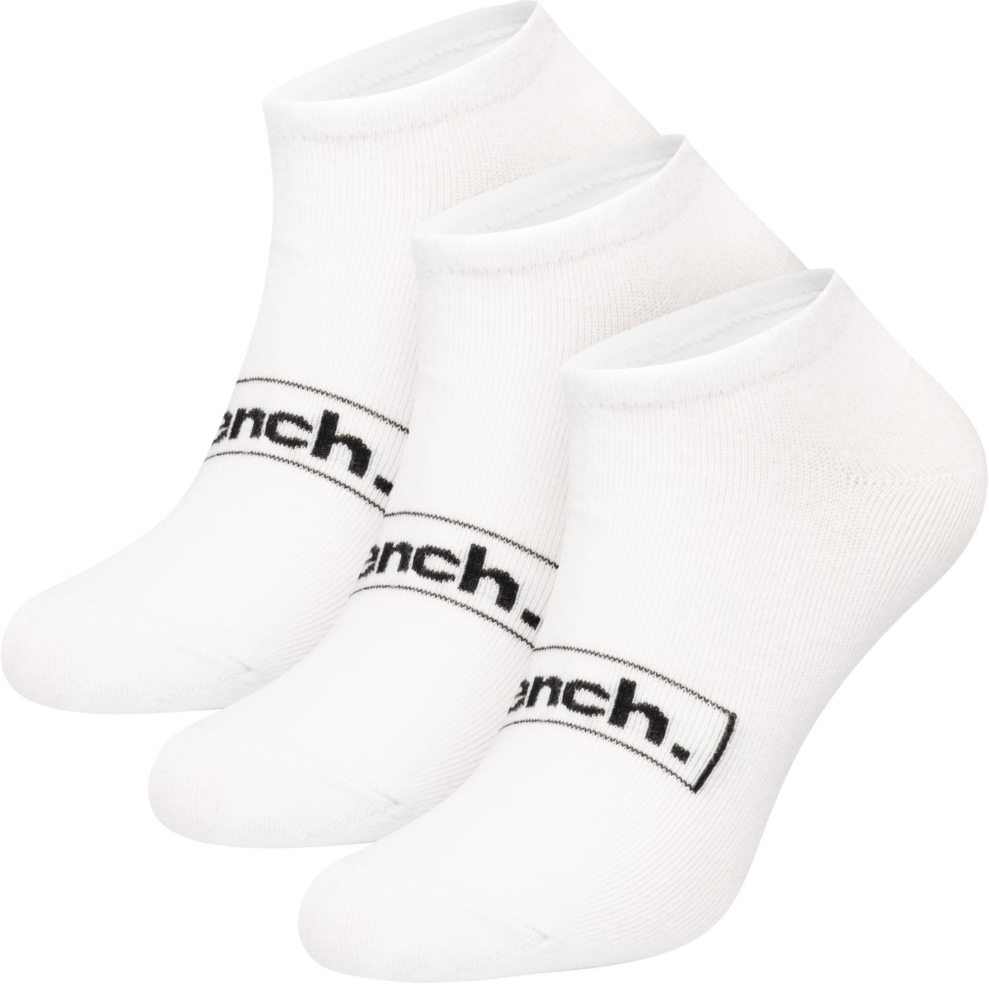 BENCH Sneakersocken