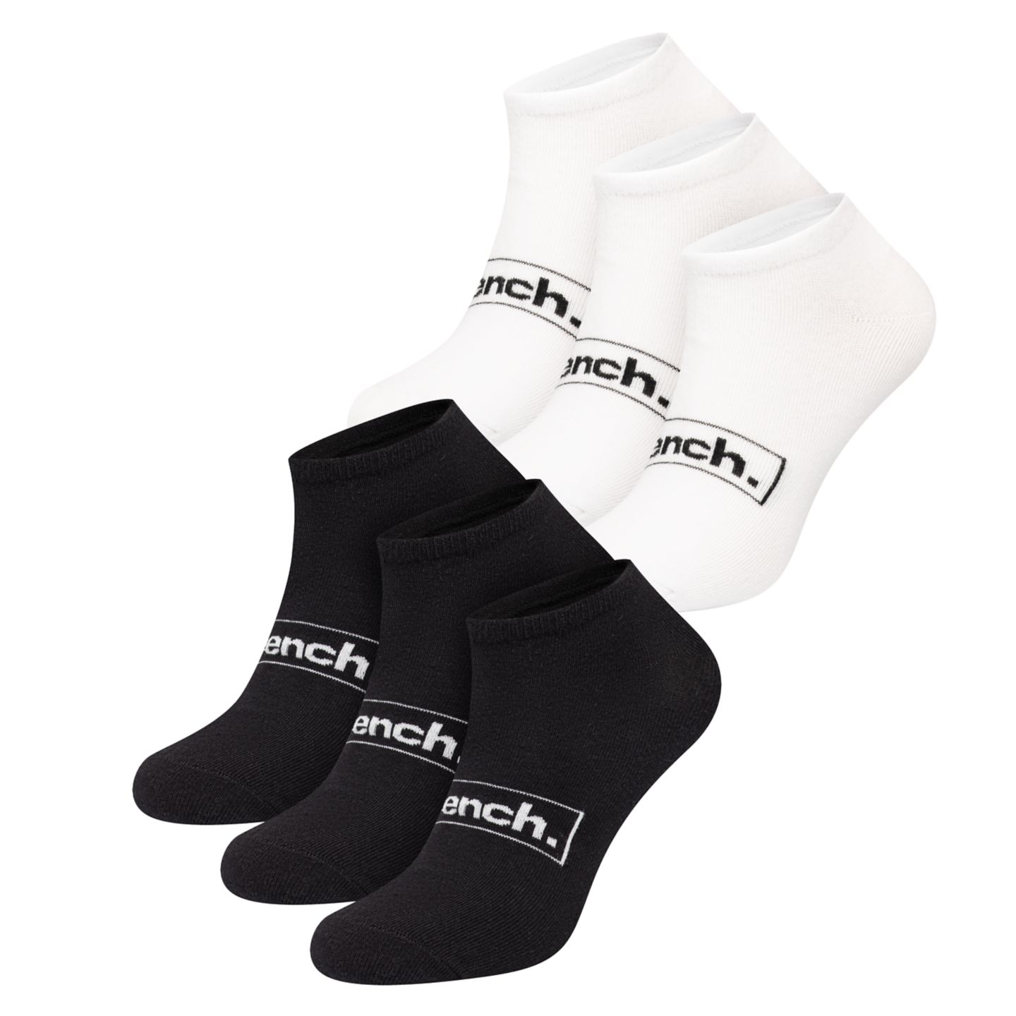 BENCH Sneakersocken