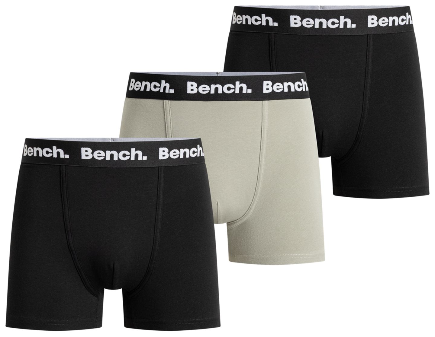 Изображение на BENCH Боксер
M - XXL