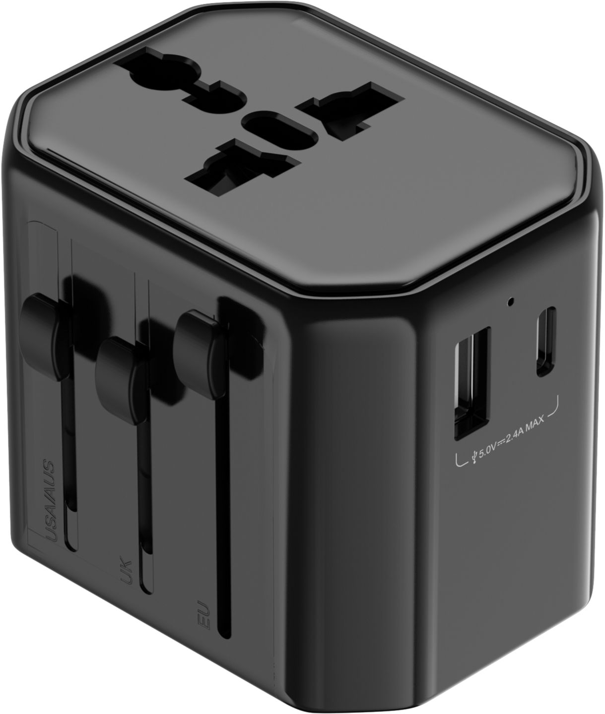 TECHNAXX Reiseladegerät »TX-358«