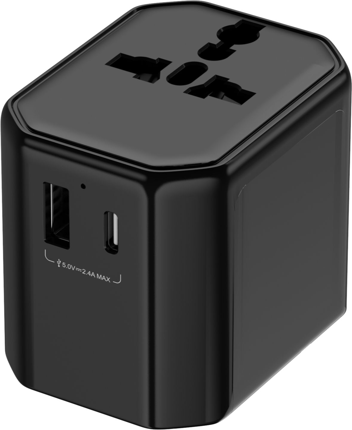 TECHNAXX Reiseladegerät »TX-358«