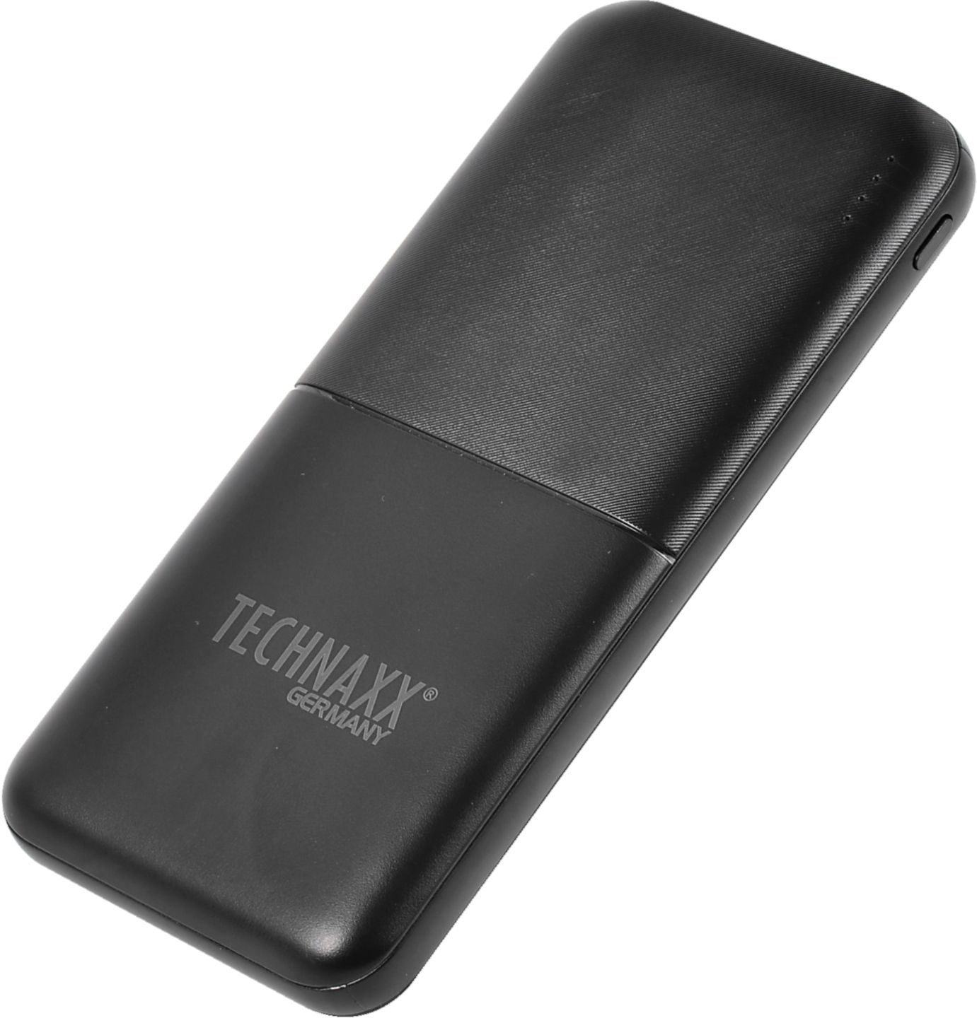 TECHNAXX Powerbanka TX-372
kapacita: 10 000 mAh
