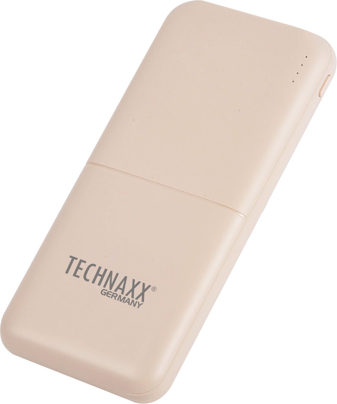 TECHNAXX Powerbanka TX-372
kapacita: 10 000 mAh