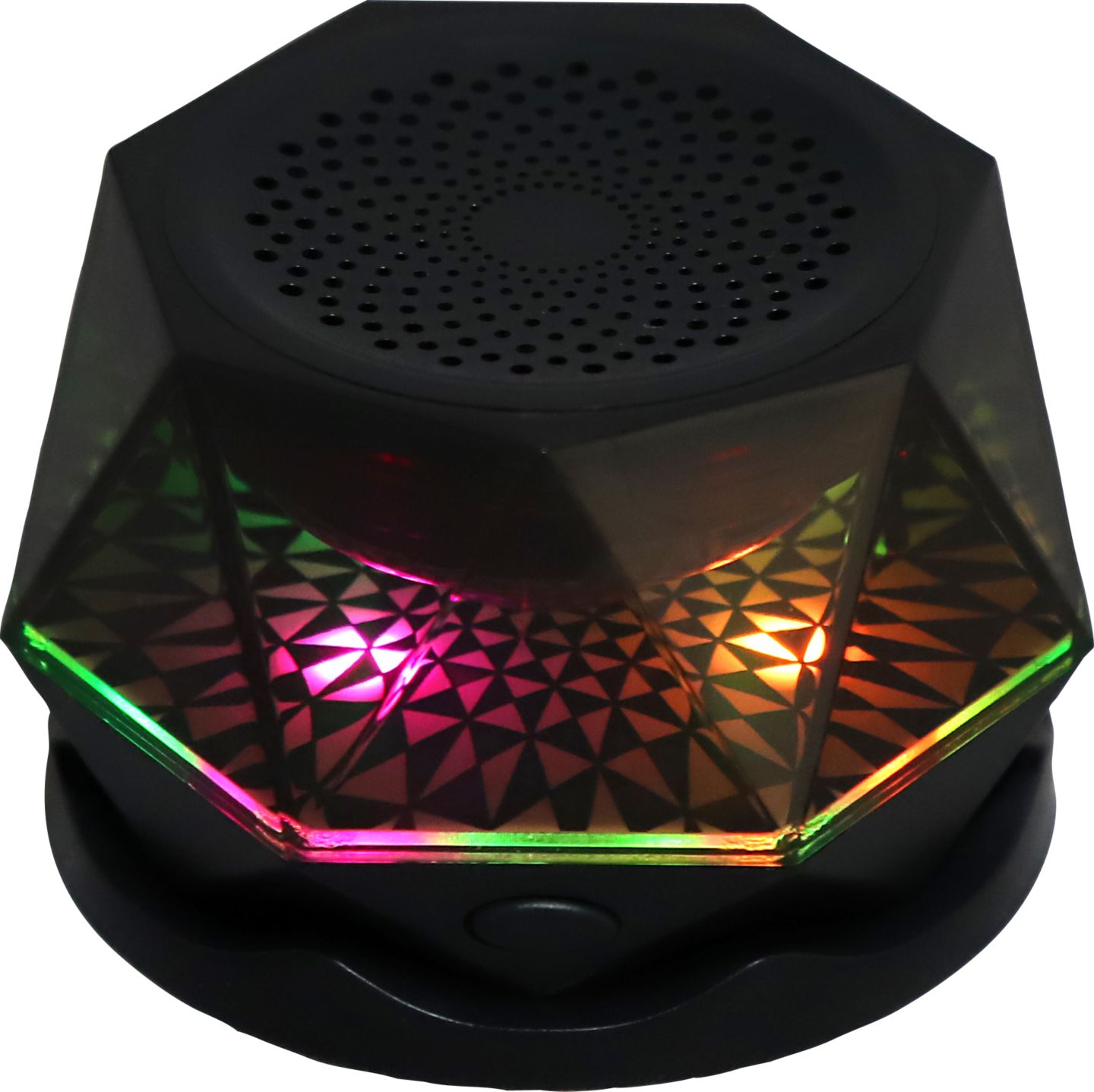 MUSICMAN LED Reproduktor BT-X76
kapacita: 500 mAh