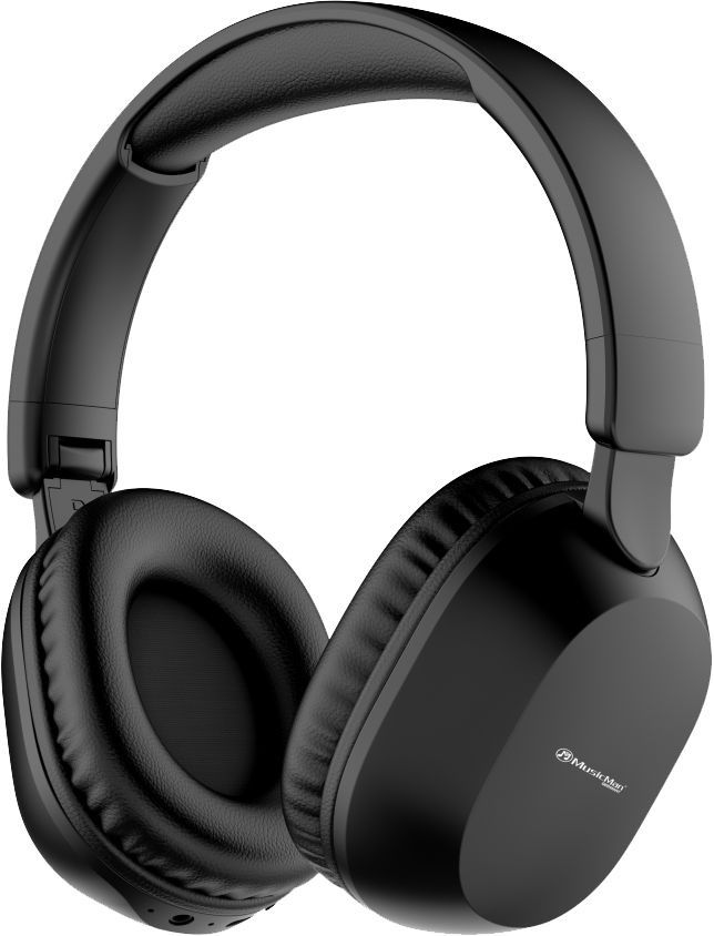 Music Man Bezdrôtové slúchadlá