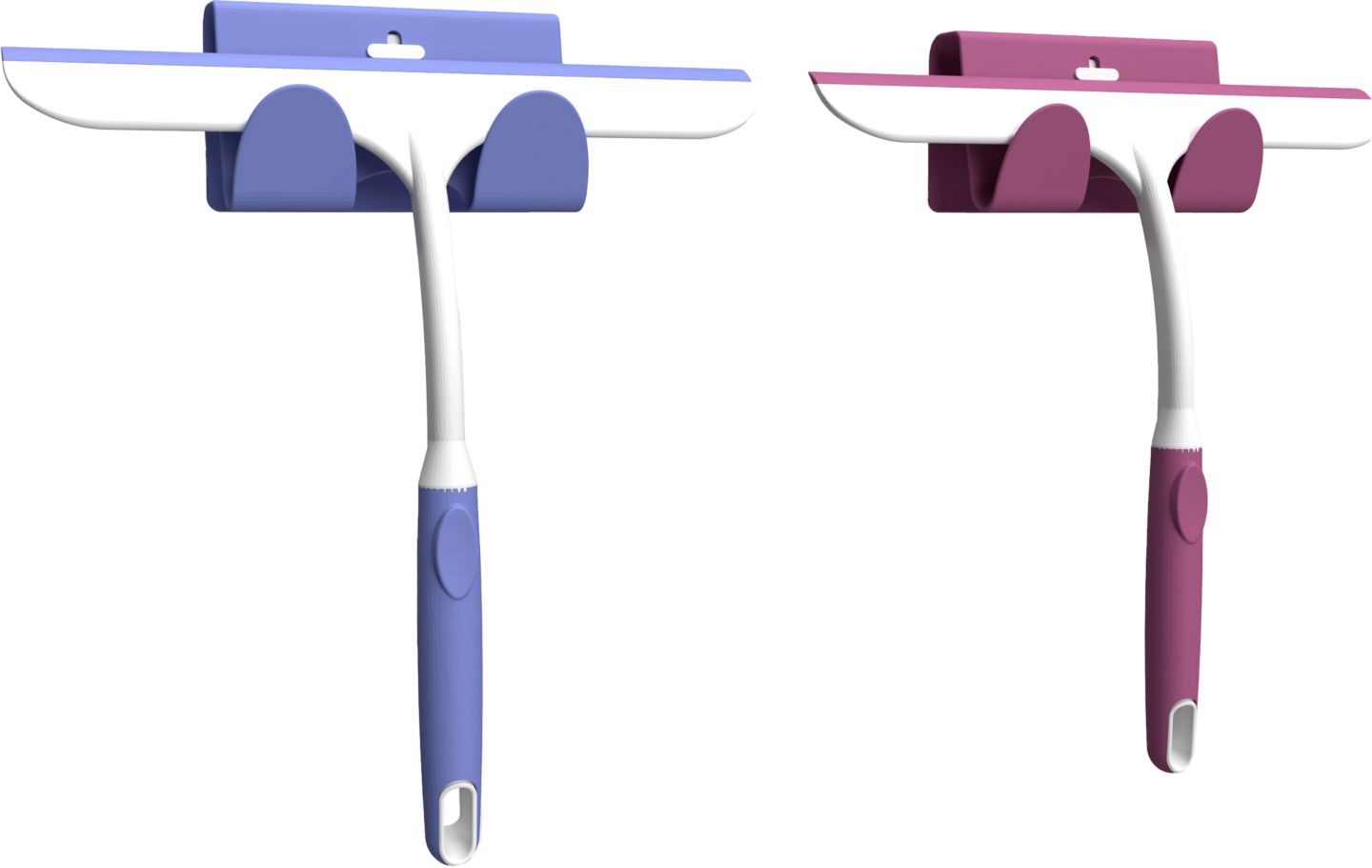 Изображение на Перо за подсушаване на баня със стойка