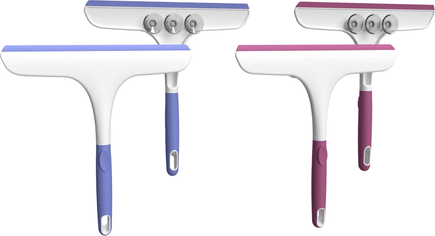 Изображение на Помощници в чистенето различни видове