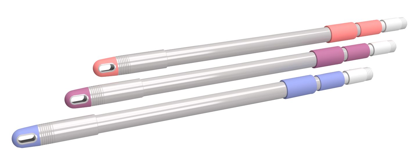 Изображение на Телескопична дръжка 