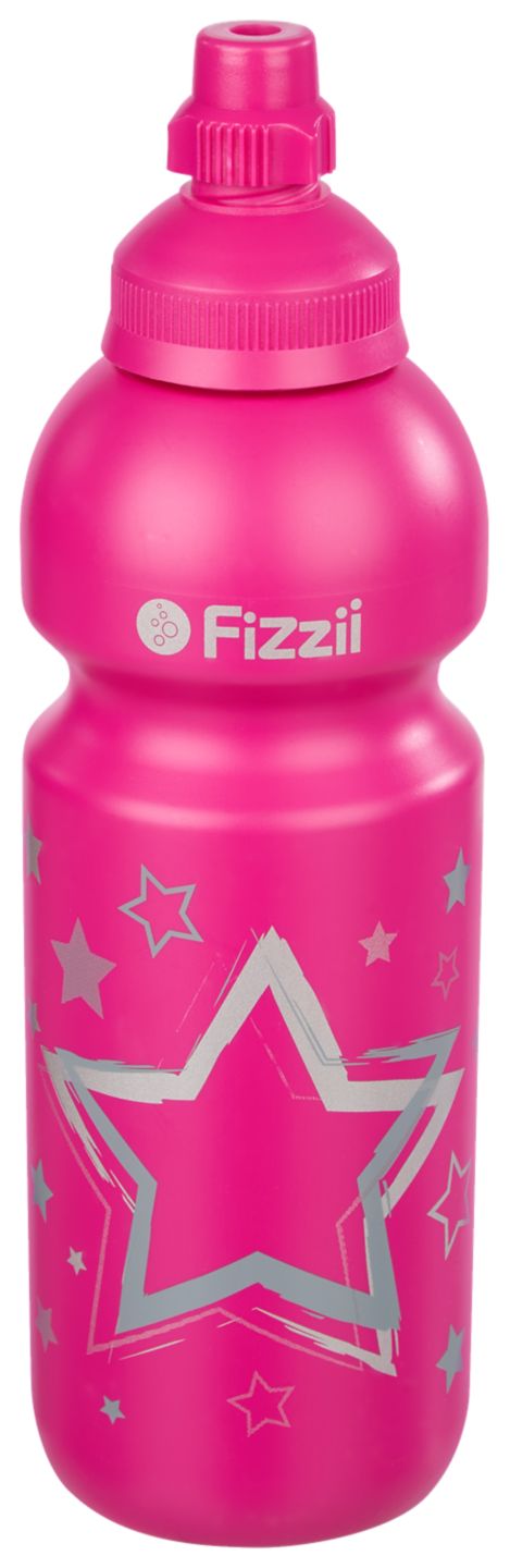 FIZZII Trinkflasche