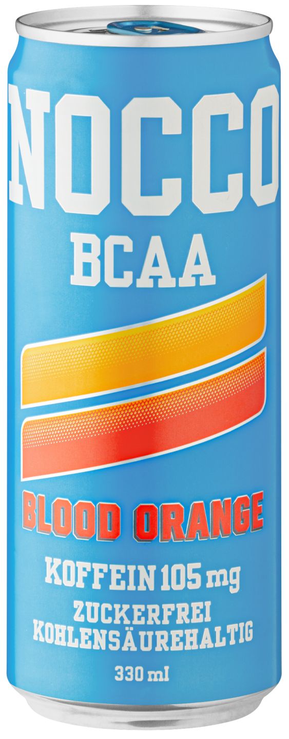 NOCCO Erfrischungsgetränk