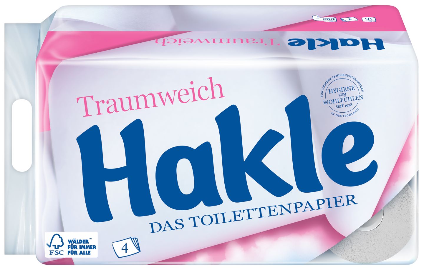 HAKLE Traumweich