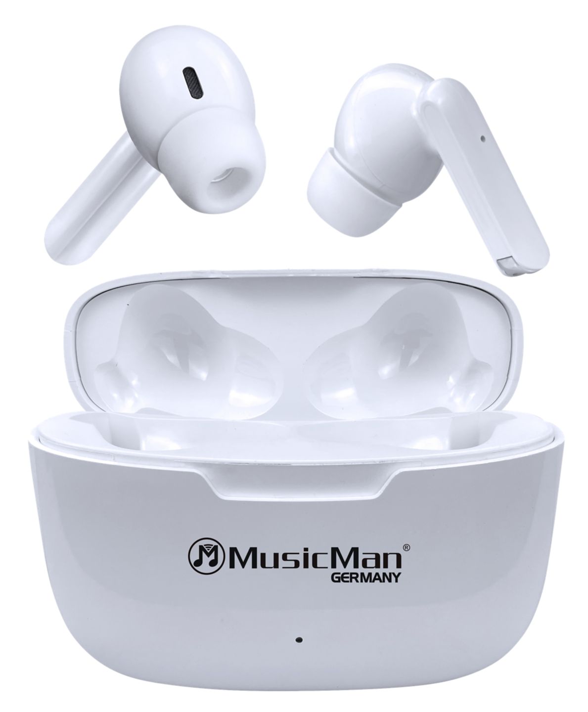 MUSICMAN TWS-In-Ear-Kopfhörer »BT-X63«