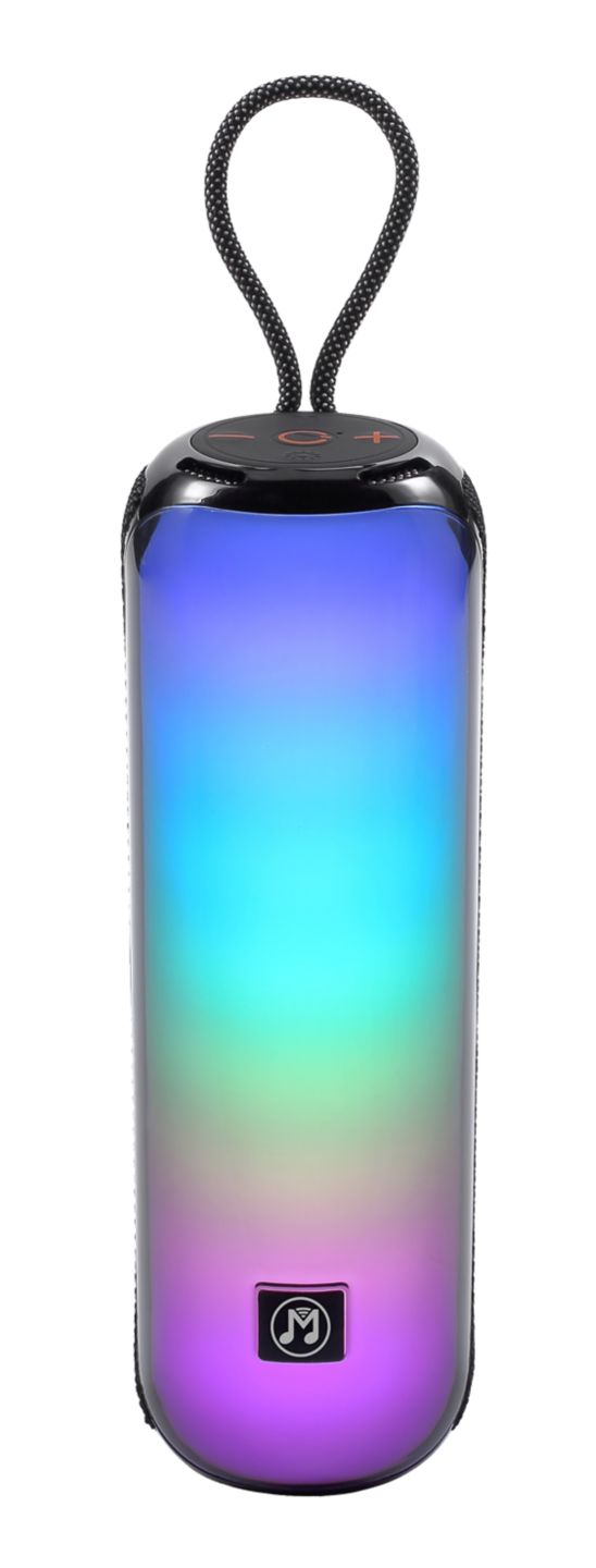 DENVER Bluetooth reproduktor BT-X66
příkon: 2x 5 W