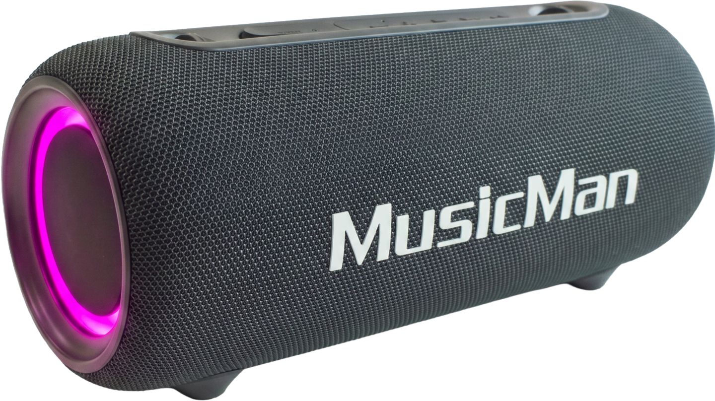 MUSICMAN Bluetooth-Box »BT-X71«