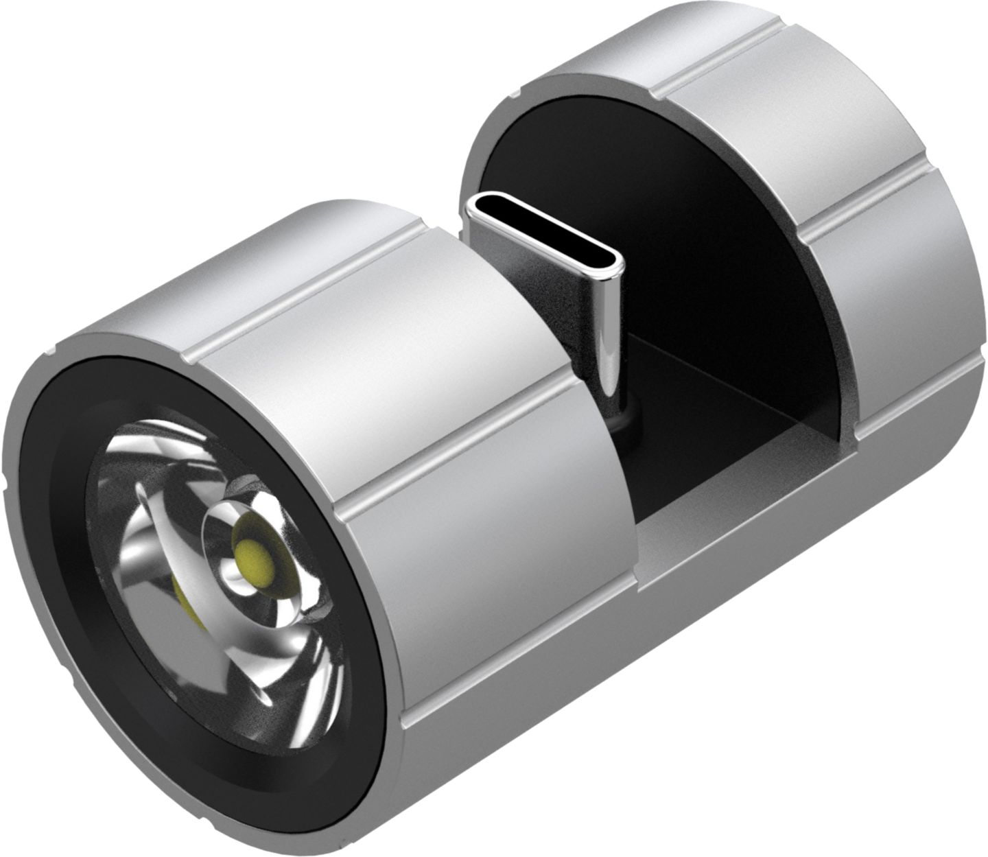 TECHNAXX Smartphone-Taschenlampe »TX-313«