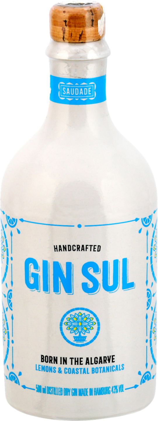 Sul Gin 