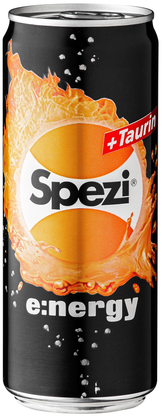 SPEZI E:nergy
