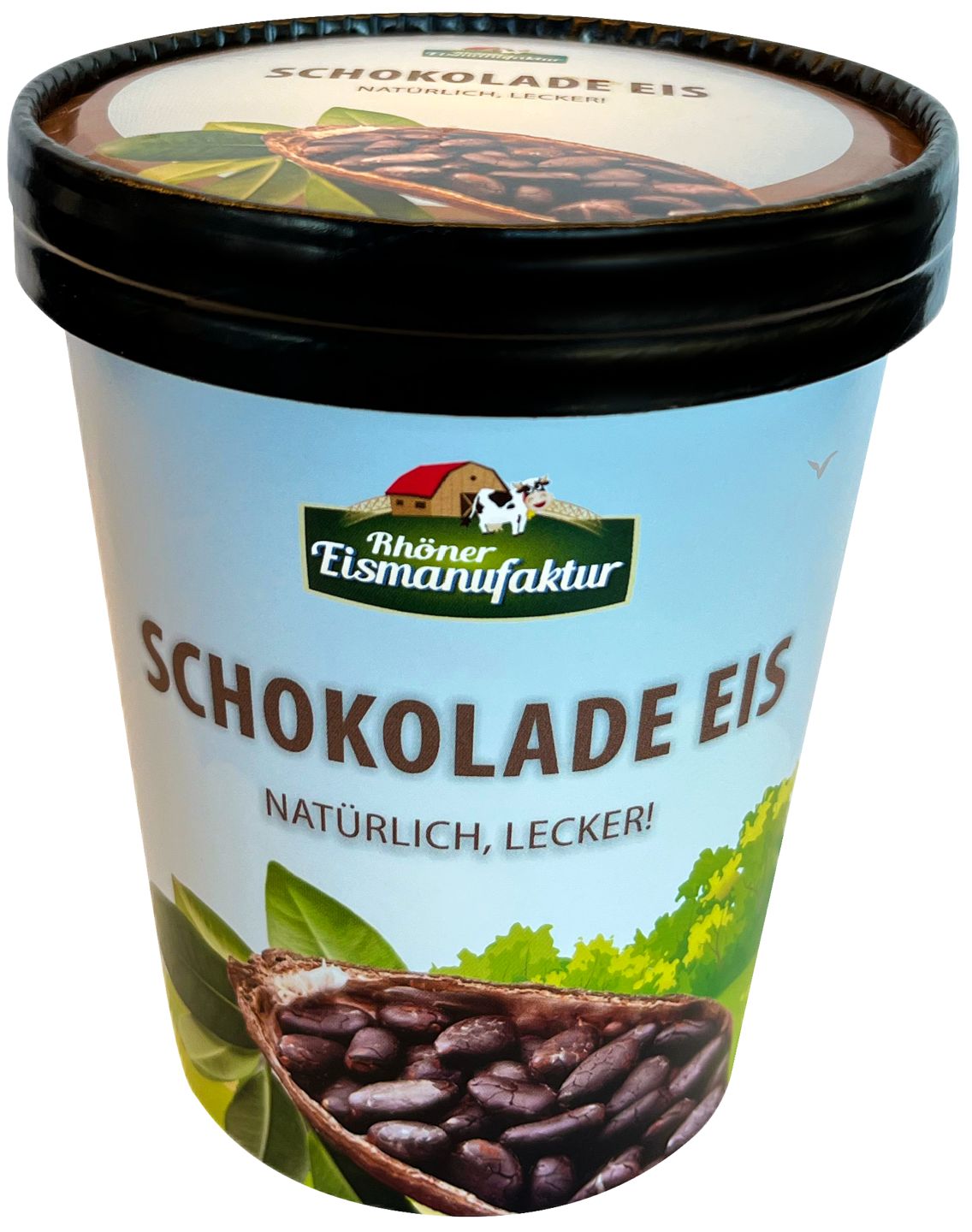 RHÖNER EISMANUFAKTUR Eis
