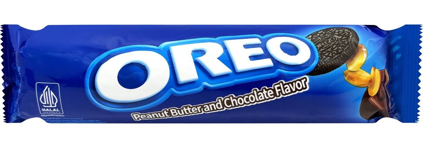 OREO Doppelkekse