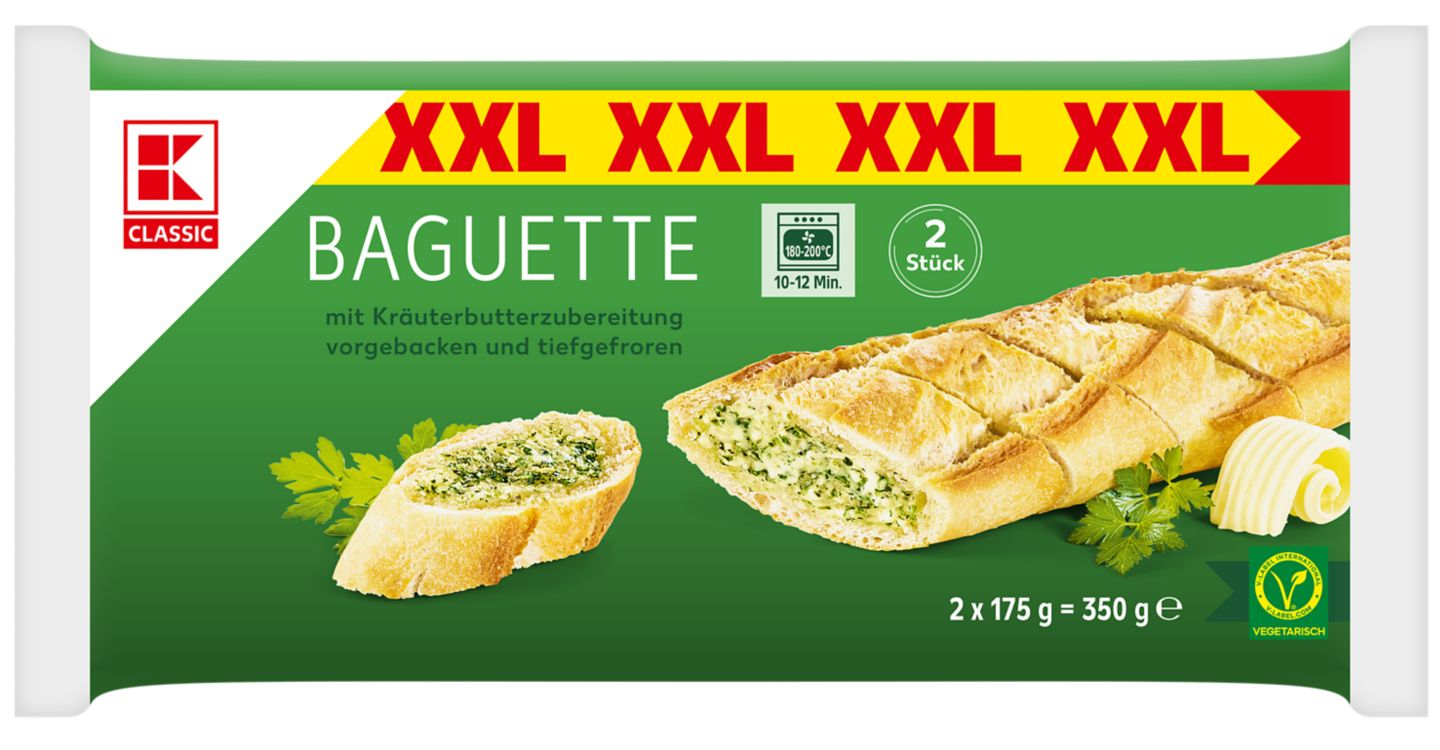 K-Classic Baguette