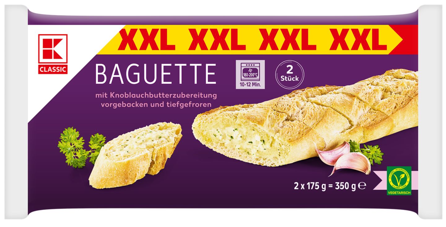 K-Classic Baguette