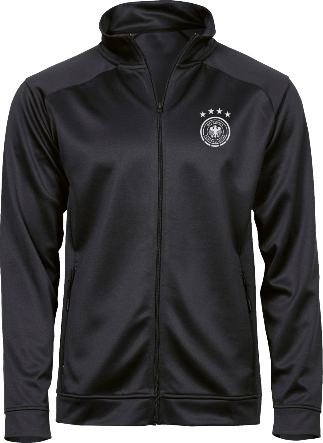 Kinder-Trainingsjacke »DFB«