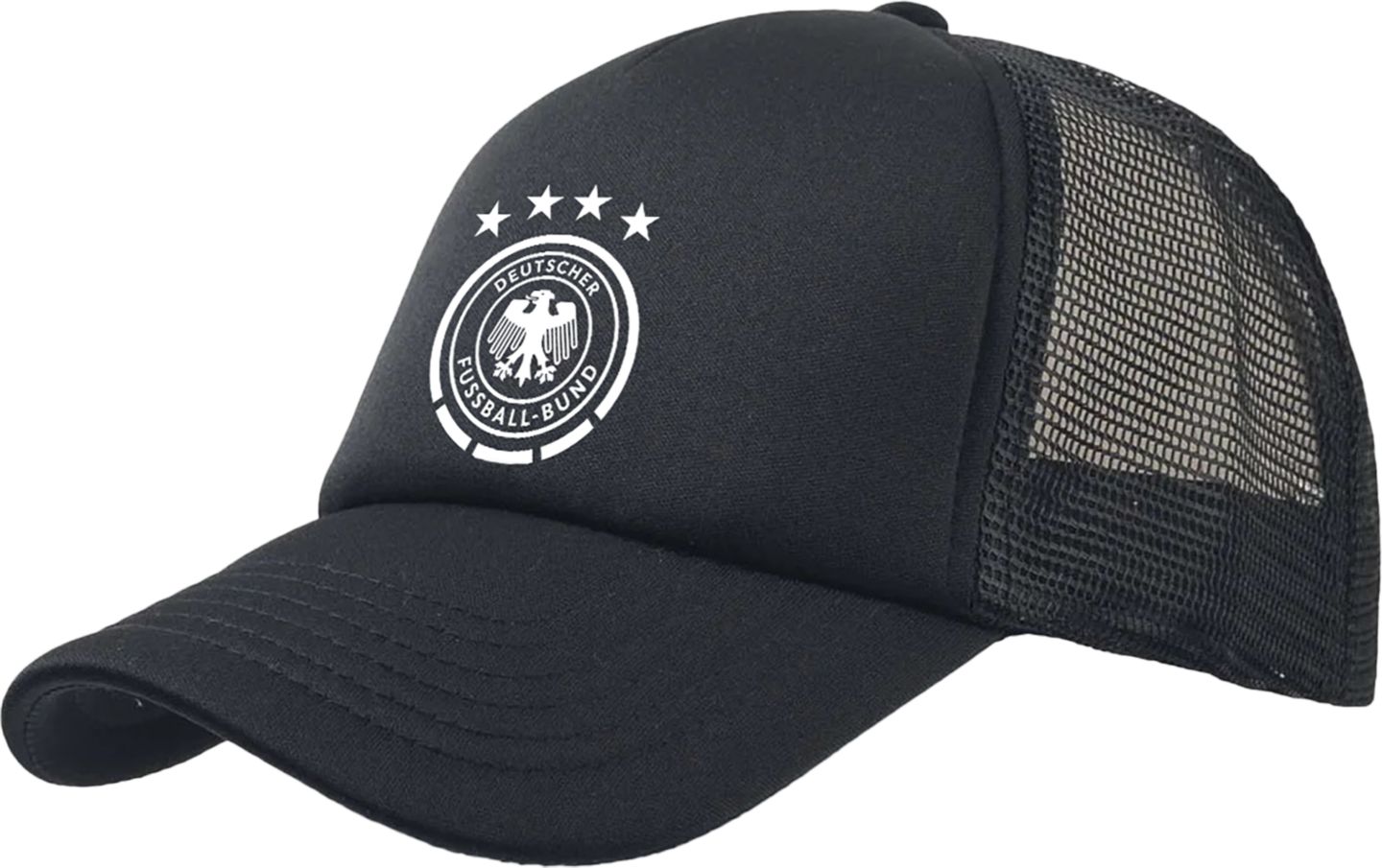 Fan-Cap »DFB«