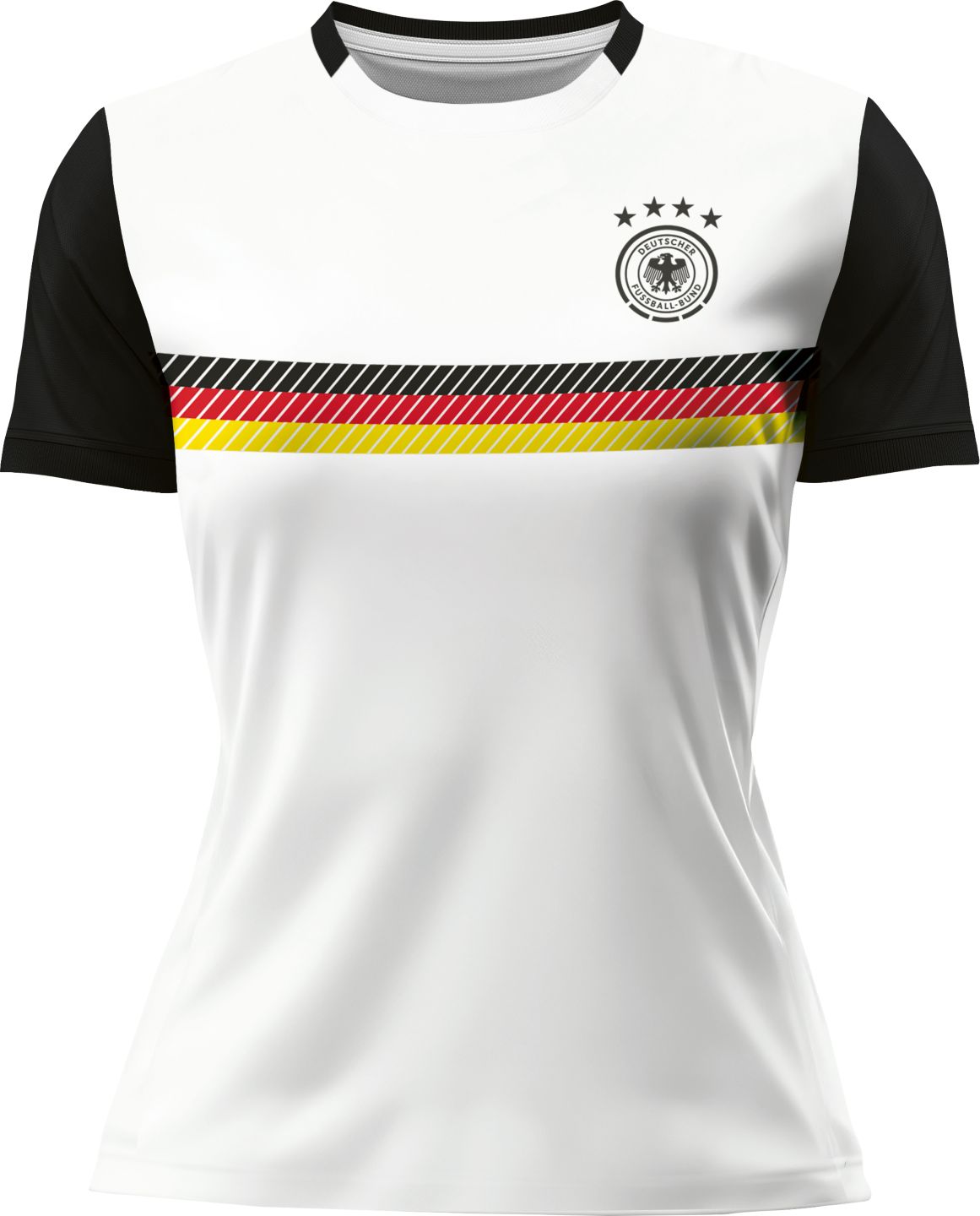 Damen-Fan-Shirt »DFB«
