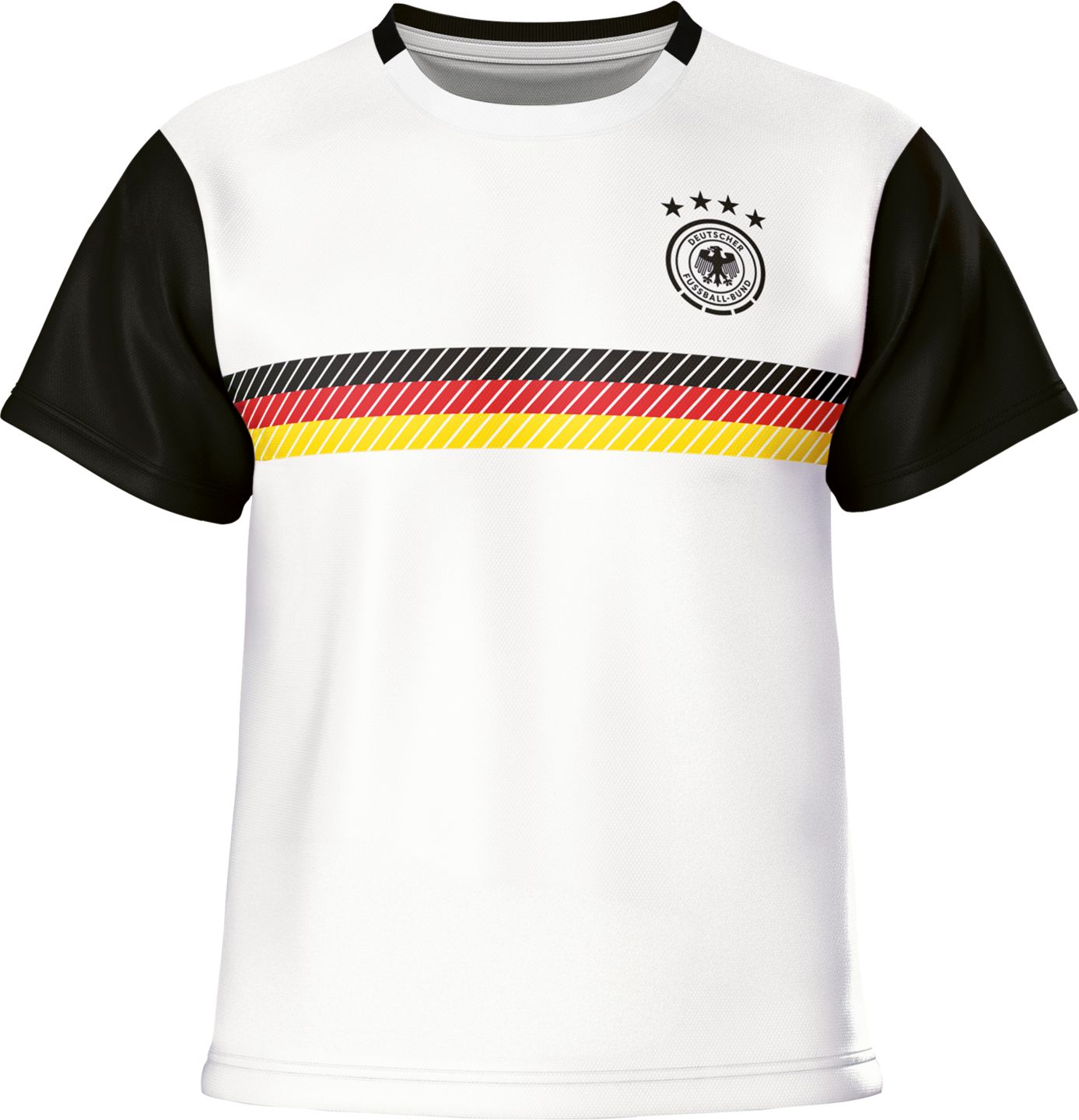 Kinder-Fan-Shirt »DFB«