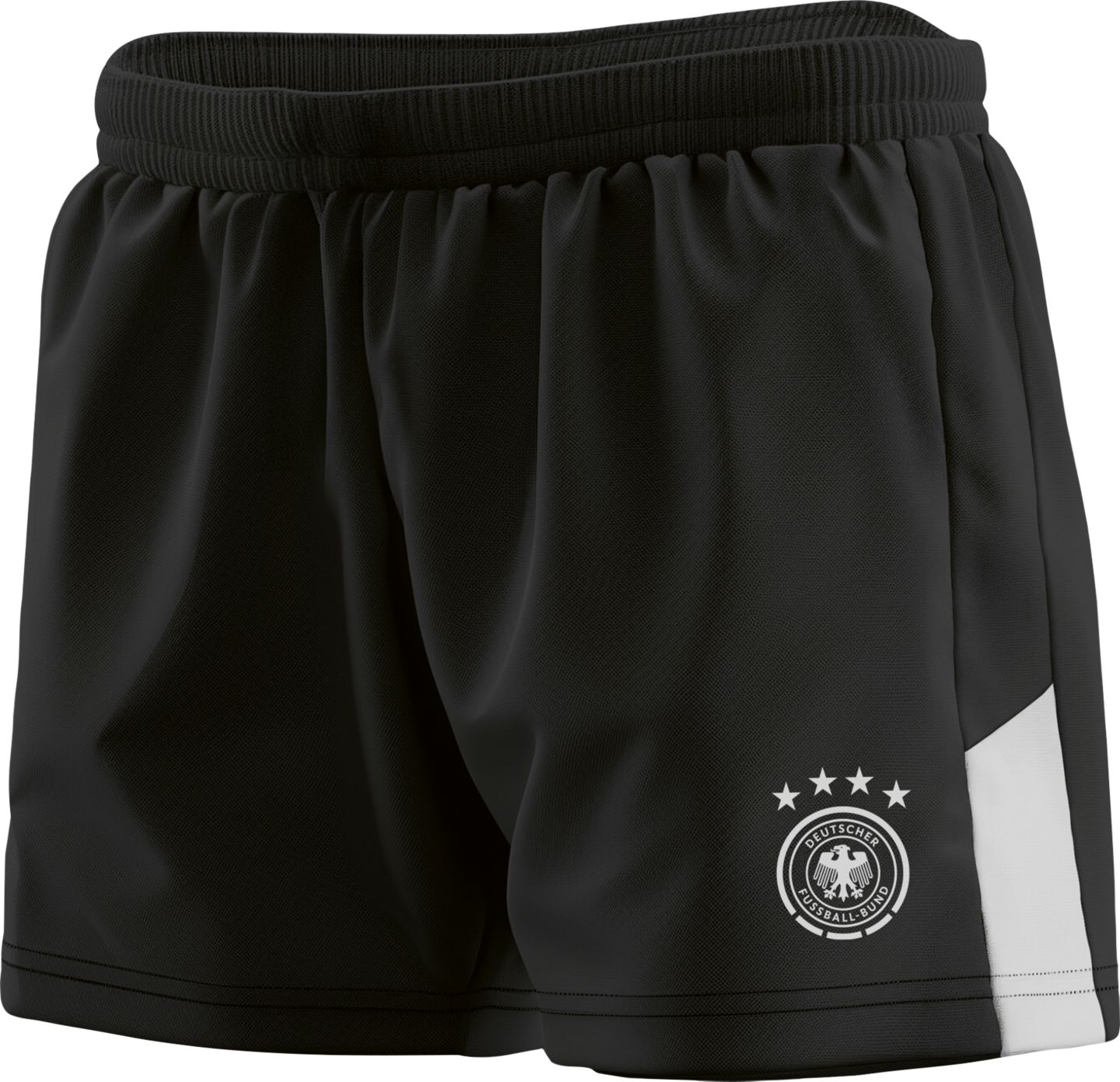 Kinder-Fan-Shorts »DFB«