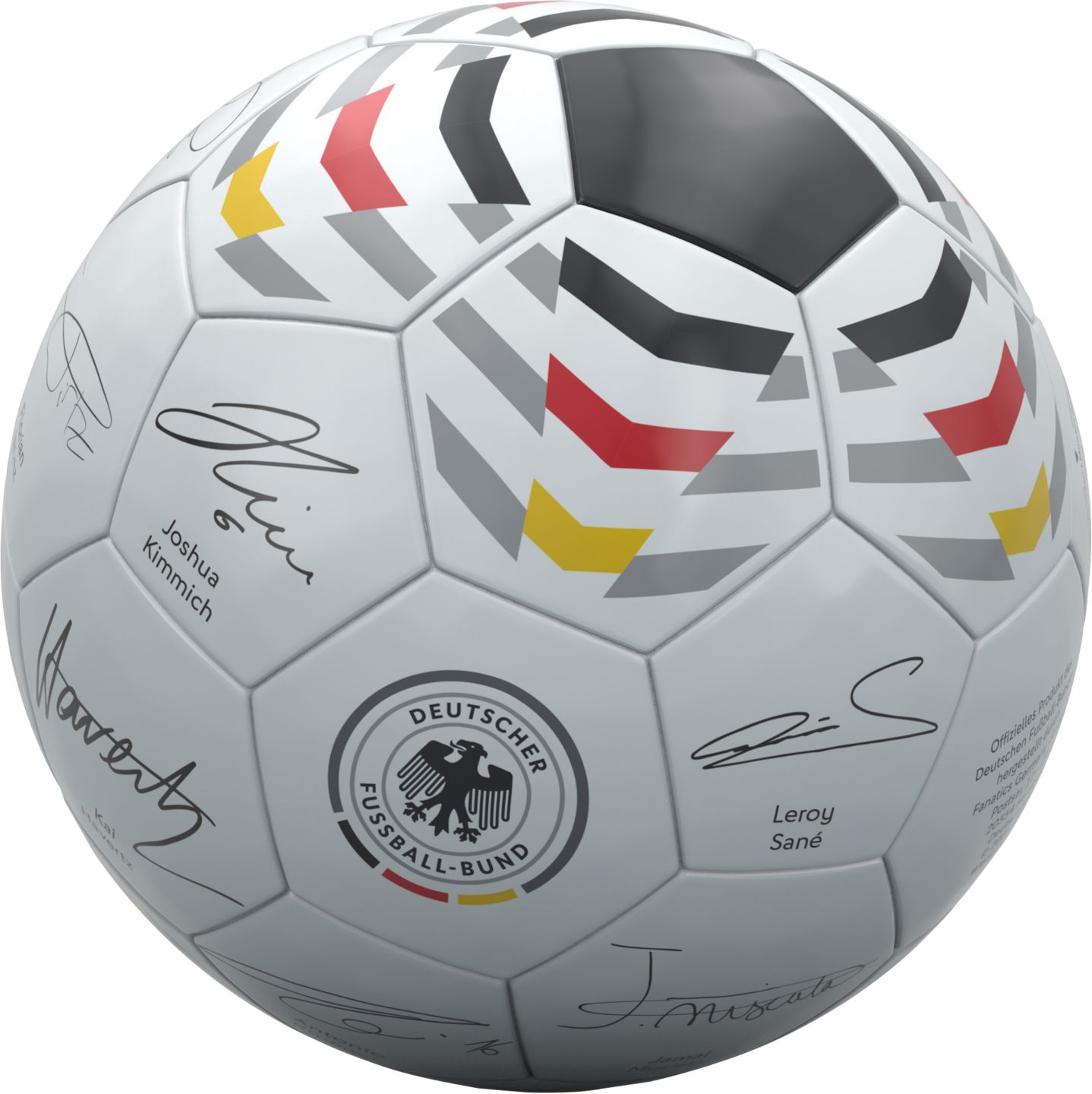Fußball »DFB«