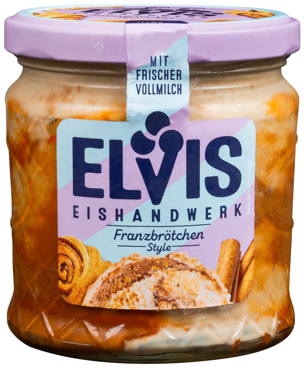 ELVIS Eis