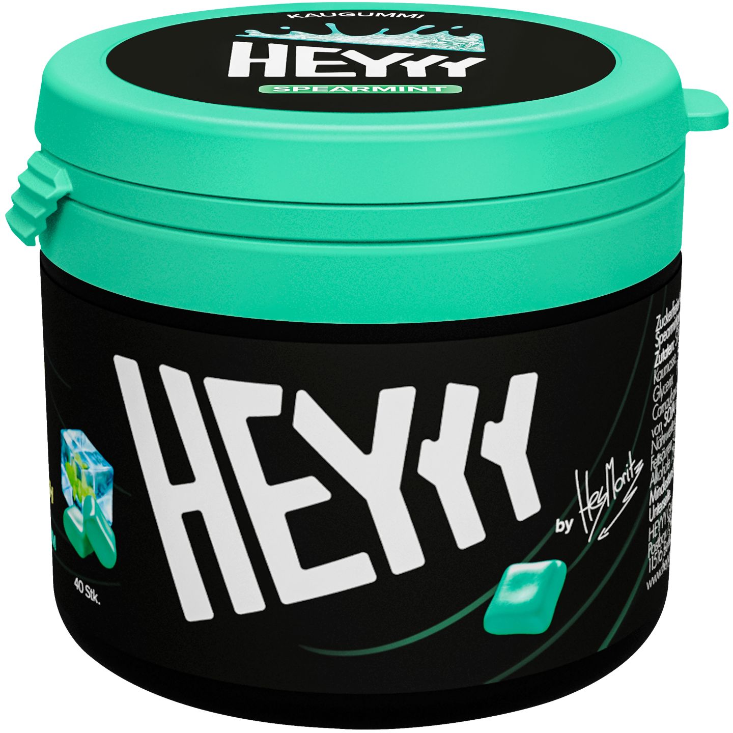 HEYYY Kaugummi