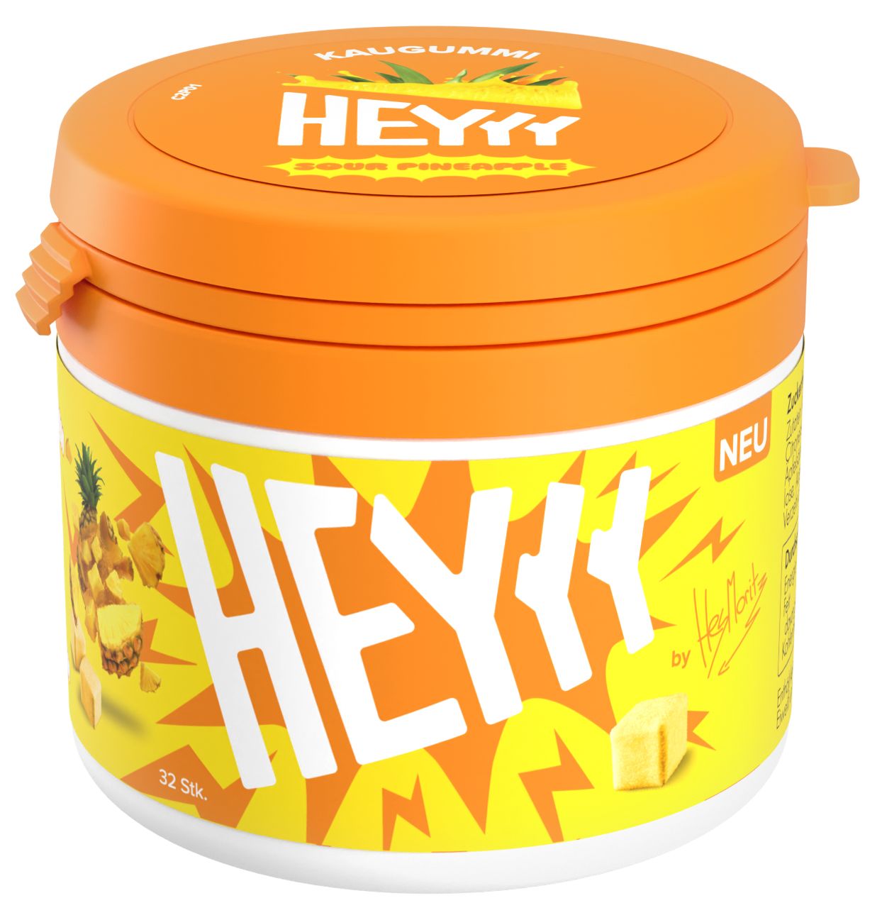 HEYYY Kaugummi