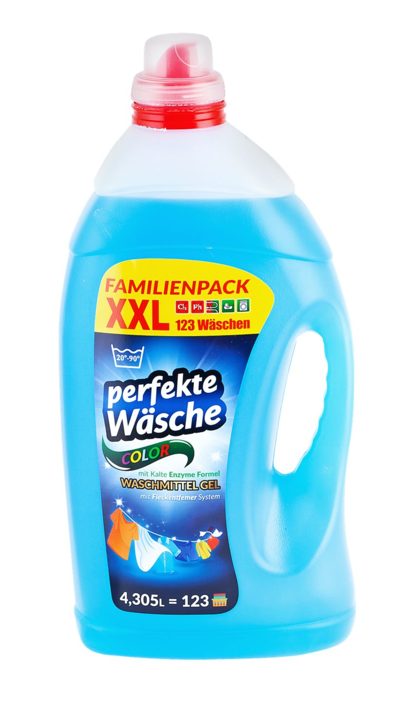 Perfekte Wäsche Deterdžent za rublje
MPC 2.5.2025=3,79€